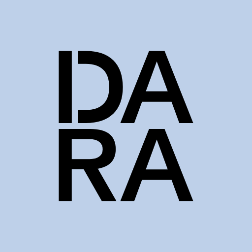 DARA studio logo