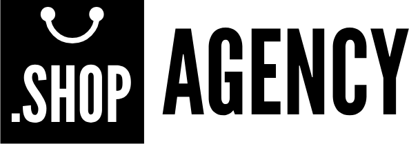 dotSHOP.agency logo