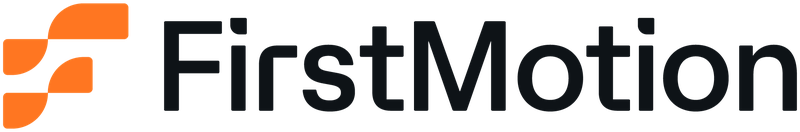FirstMotion logo