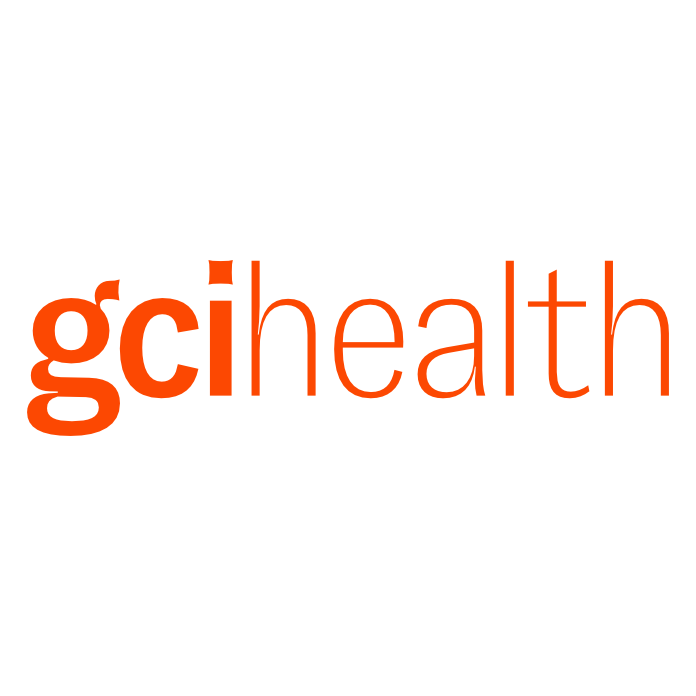 GCI Health logo