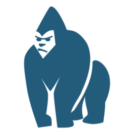 Great Ape Digital logo