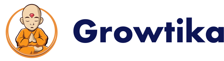 Growtika logo