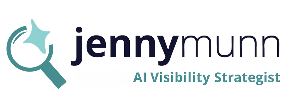 Jenny Munn logo