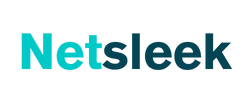 Netsleek logo