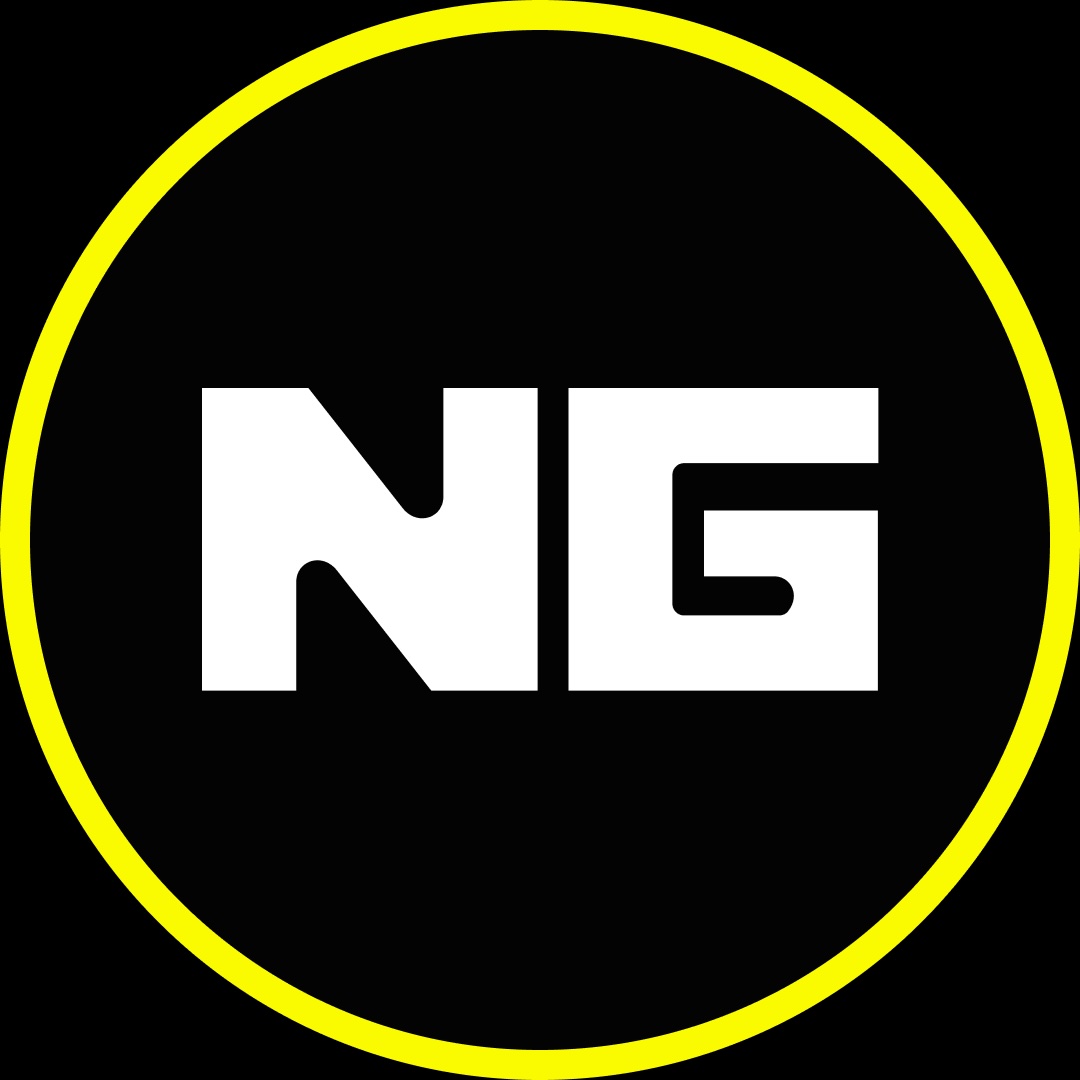 NoGood logo
