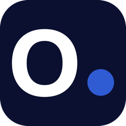 OnlyAEO logo