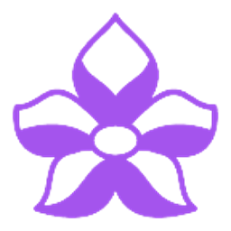 Orkkid logo