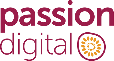 Passion Digital logo