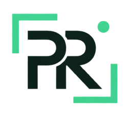PromptRadar logo