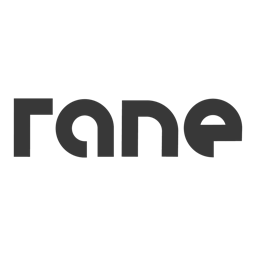 RANE logo