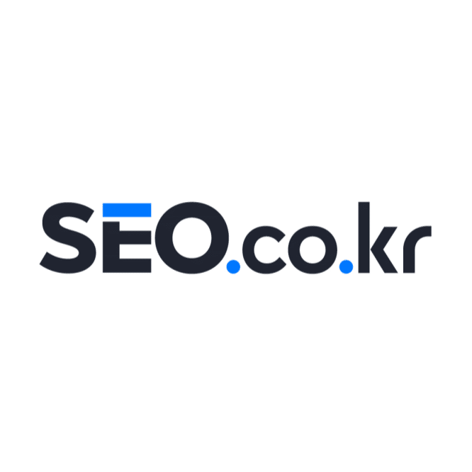 SEO Korea logo