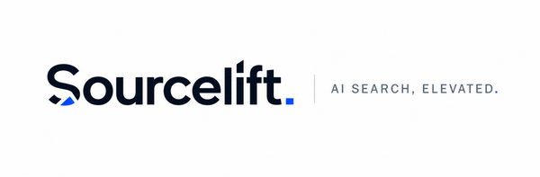 Sourcelift logo