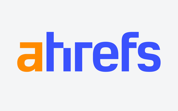 Ahrefs Brand Radar logo