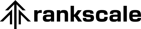 Rankscale logo