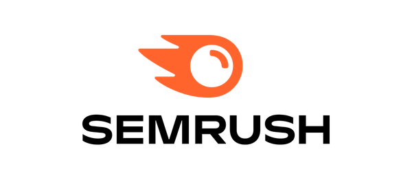 Semrush AI Visibility Toolkit logo