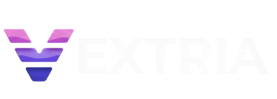 Vextria logo