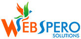 WebSpero Solutions logo